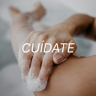 geles y champús para piel sensible